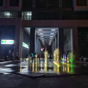 宣城園林波光泉方案