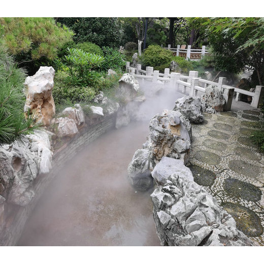 宜昌智能型噴泉設(shè)備價(jià)格