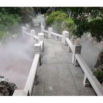 鶴壁湖面噴泉公司方案