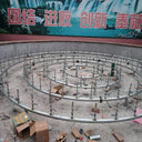 周口會(huì)所聲控噴泉設(shè)計(jì)