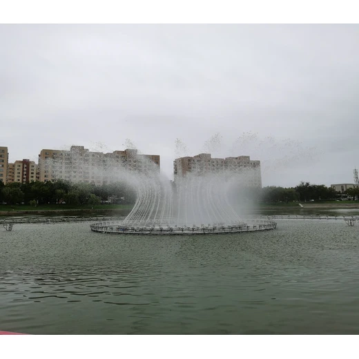 許昌大型噴泉設(shè)備廠家