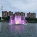 泰州校園波光泉安裝價(jià)格
