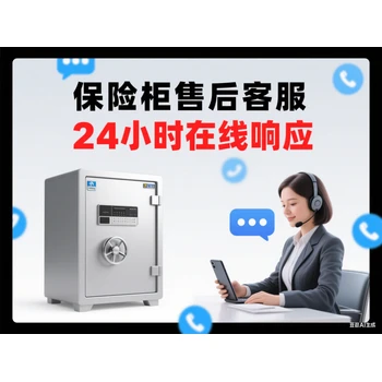馳球CIIQ保險柜客服服務中心電話