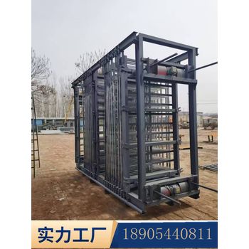 聚苯顆粒水泥復合墻板生產線廠家輕質隔墻板設備