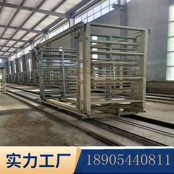 泡沫水泥墻板設備永樂機械輕質隔墻板設備按需定制