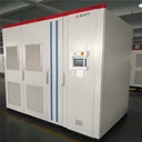 奧東電氣ADSVG110kV變電站無功補償提高功率因數(shù)到0.98以上