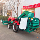 山東菏澤大型玉米脫粒機自走式玉米脫粒機