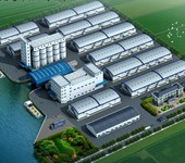 環保節能建材加工項目資金申請可行性研究報告