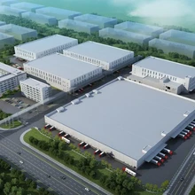 重慶市報(bào)廢汽車資源綠色利用基地建議書可行性研究報(bào)告