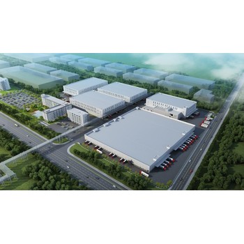 重慶市報廢汽車資源綠色利用基地建議書可行性研究報告