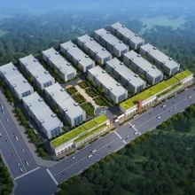 新能源儲能材料回收制造鋅溴液流電池隔膜、雙極板可行性研究報告