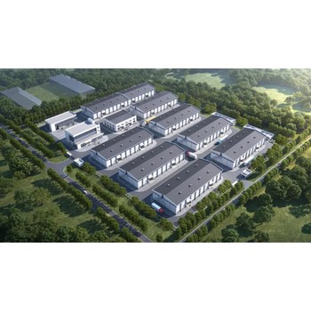 中草藥種植加工項目可行性研究報告