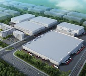 環保節能建材加工項目可行性研究報告