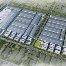 新能源儲能材料回收制造產業(yè)基地建設項目可行性研究報告