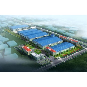 南召縣中草藥種植加工項目可行性研究報告