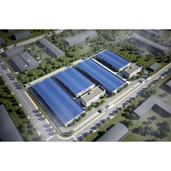一體成型電感及導(dǎo)線架項目可行性研究報告