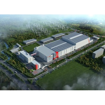 惠州市報廢汽車拆解、城市礦產(chǎn)資源綜合利用可行性報告