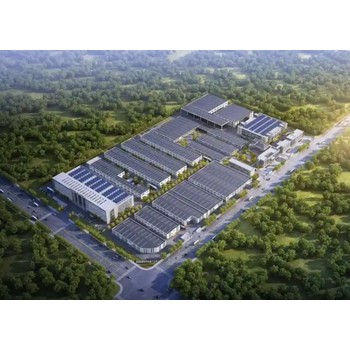 德興市建材有限公司鐵路道砟生產(chǎn)項目可行性研究報告