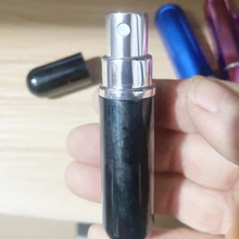 出口玻璃香水瓶廠家長期供應(yīng)玻璃香水瓶噴涂烤花玻璃香水瓶