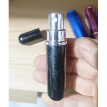 出口玻璃香水瓶廠家長期供應(yīng)玻璃香水瓶噴涂烤花玻璃香水瓶