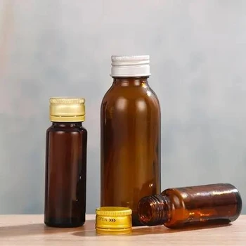 玻璃口服液瓶廠家長期供應(yīng)玻璃口服液瓶加工定制玻璃口服液瓶