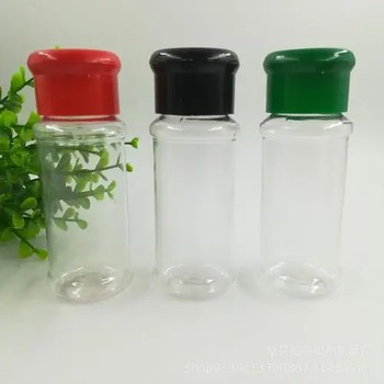 加工定制玻璃調(diào)料瓶廠家出口玻璃調(diào)料瓶