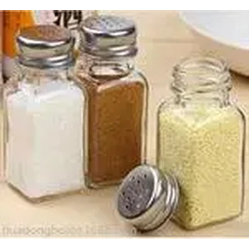 徐州玻璃瓶廠家加工定制玻璃調(diào)料瓶