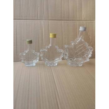 出口玻璃瓶廠家加工定制玻璃白酒瓶高白料玻璃白酒瓶