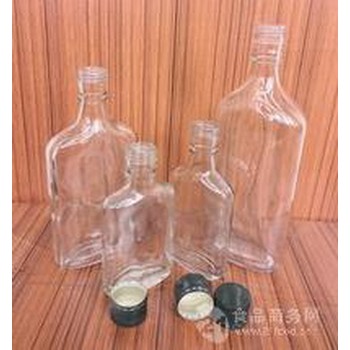 玻璃梅酒瓶廠家長期供應(yīng)玻璃梅酒瓶加工定制玻璃梅酒瓶