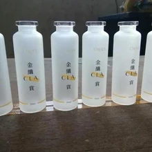 批發(fā)供應(yīng)玻璃口服液瓶