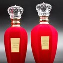 出口玻璃香水瓶加工定制玻璃香水瓶