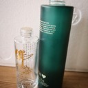 玻璃香水瓶生產廠家加工定制出口玻璃香水瓶