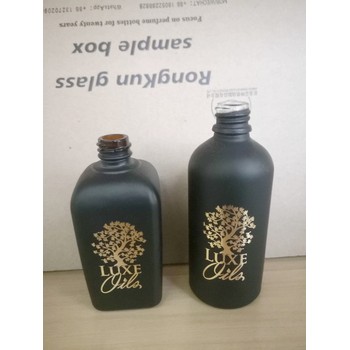 玻璃瓶廠家出口玻璃香水瓶批發玻璃香水瓶