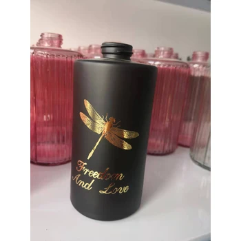 玻璃瓶廠家長(zhǎng)期供應(yīng)玻璃乳液瓶批發(fā)玻璃乳液瓶