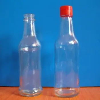 玻璃醬油瓶廠家研發(fā)定制玻璃醬油瓶長期批發(fā)玻璃醬油瓶