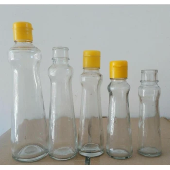 玻璃醬油瓶廠家研發(fā)定制玻璃醬油瓶長期批發(fā)玻璃醬油瓶