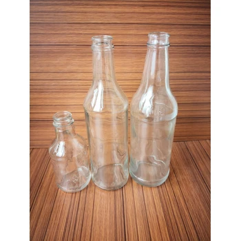 玻璃醬油瓶廠家研發(fā)定制玻璃醬油瓶長期批發(fā)玻璃醬油瓶