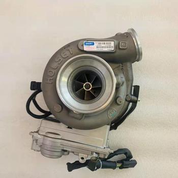 QST30增壓器3804939/3539748東營康明斯旗艦店
