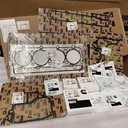 增壓器3804939三一礦用機(jī)械甘肅配件庫康明斯3804939
