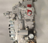 增壓器2882090適配鄭州發電車康明斯PT泵/噴油器