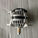 發(fā)電機(jī)1117647P德科24V/35A配套康明斯NTA855柴油機(jī)