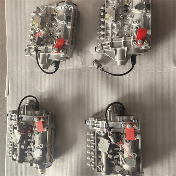 電控模塊4384700適配1750KW康明斯控制模塊4384700