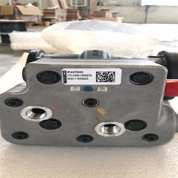 電控模塊4384700適配1750KW康明斯控制模塊4384700