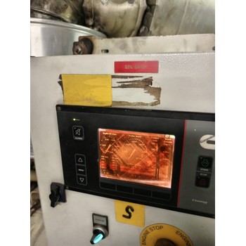 240V控制總成加熱器300-4515-02美國康明斯原裝配件
