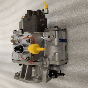 ISX15機(jī)油泵5680039唐山油田設(shè)備進(jìn)口康明斯代理商