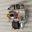 ISX15機(jī)油冷卻器座4386027揚(yáng)州油區(qū)機(jī)械康明斯授權(quán)經(jīng)銷