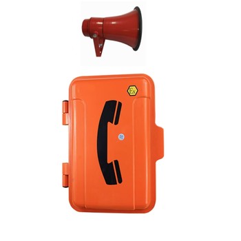 新疆電廠(chǎng)輸煤IP擴(kuò)呼對(duì)講系統(tǒng)，數(shù)字抗噪電話(huà)機(jī)，IP聲光廣播對(duì)講