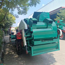 大型玉米脫粒機(jī)拖拉機(jī)玉米脫粒機(jī)
