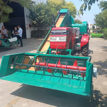 大型玉米脫粒機(jī)自走式車載干濕兩用脫玉米機(jī)