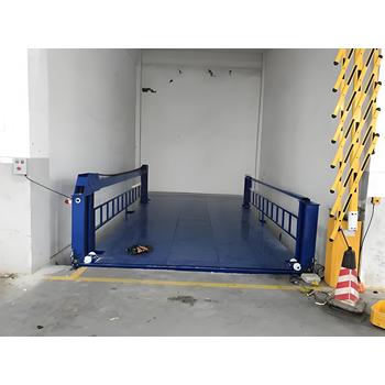 汽車舉升平臺樓層舉升機(jī)廠家江北區(qū)啟運(yùn)汽車電梯生產(chǎn)